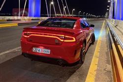 دودج تشارجر